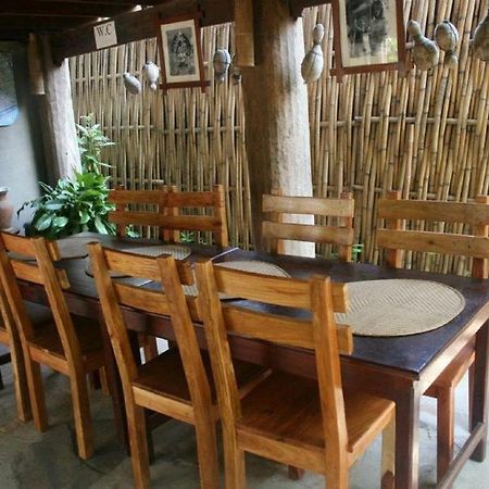 Lao Lu Lodge Luang Prabang Luaran gambar