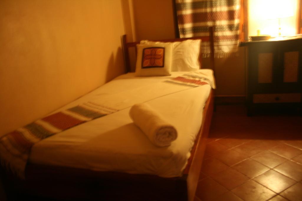 Lao Lu Lodge Luang Prabang Bilik gambar