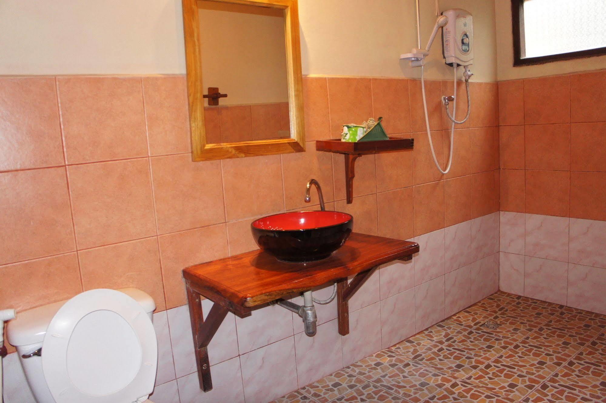 Lao Lu Lodge Luang Prabang Luaran gambar