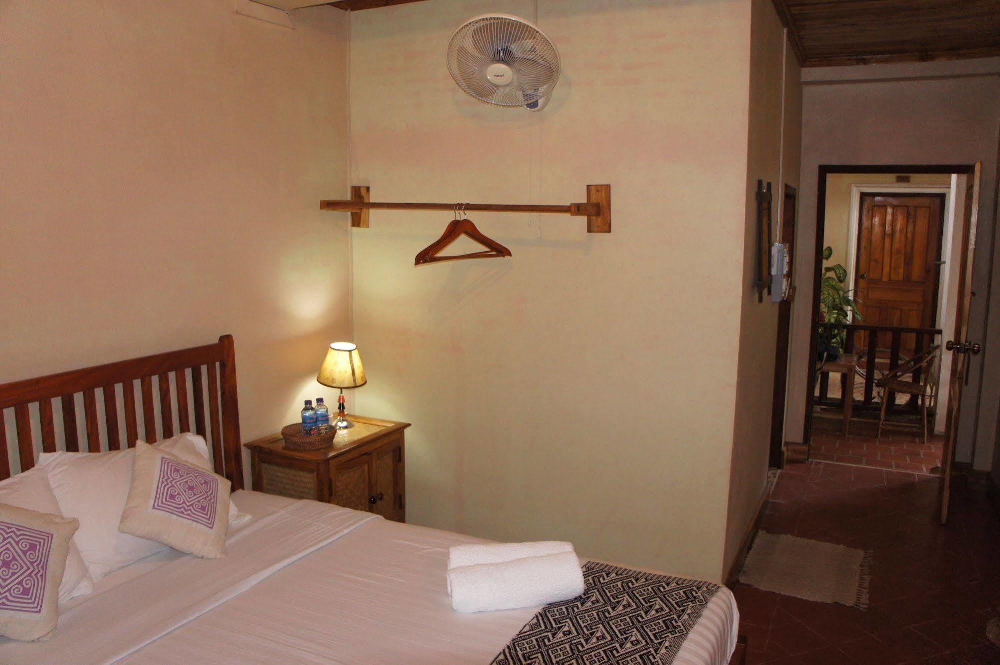 Lao Lu Lodge Luang Prabang Luaran gambar